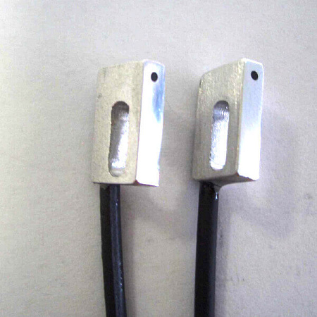 Прямоугольный оптоволоконный датчик E32 OMRON E32-ET15YR-1 2M