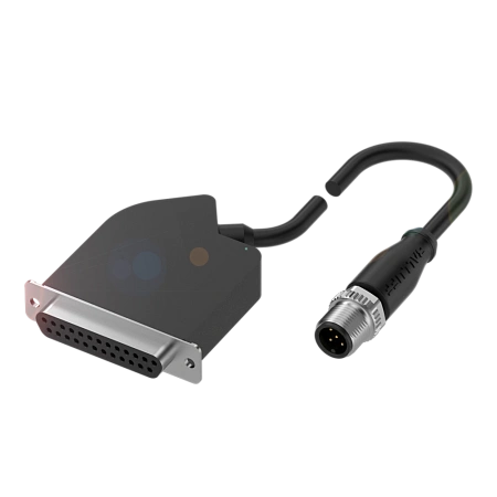 Клеммный соединитель клапана IO-Link Balluff BNI006T