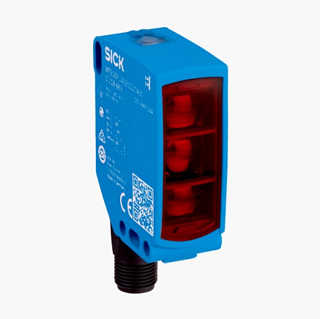 Фотоэлектрический датчик W16 SICK WTS16P-24161300CZZ
