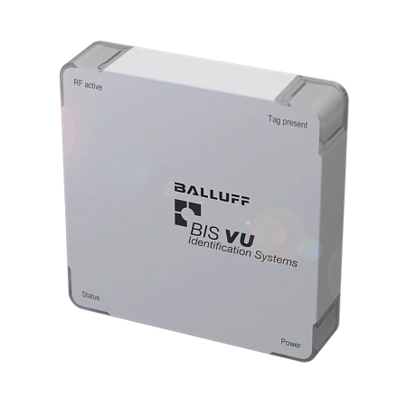 Считыватель UHF RFID Balluff BIS015Y