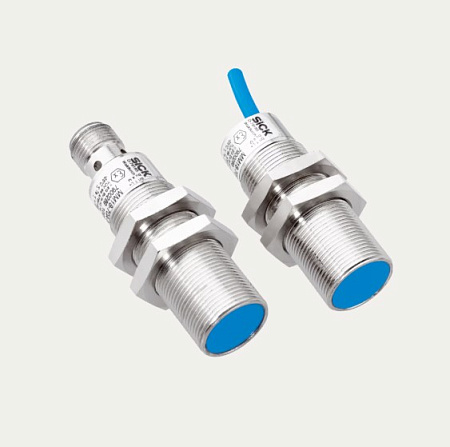 Магнитный датчик MMN SICK MM18-00A-N-VC0
