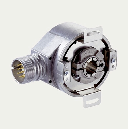 Абсолютный энкодер AFS/AFM60 SSI SICK AFM60B-TBRA032768