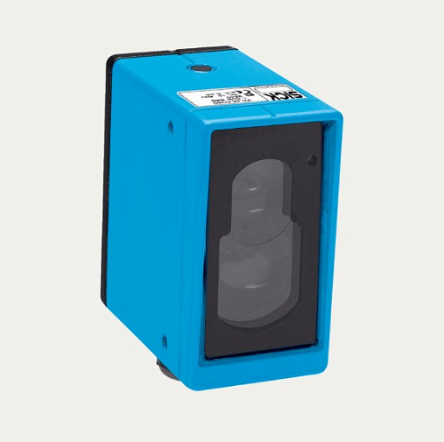 Фотоэлектрический датчик W45 SICK WL45-N260