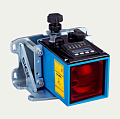 Лазерный датчик расстояния Dx100 SICK DL100-23AA2102