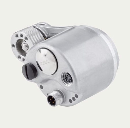Измерительный колесный энкодер MWS075 SICK MWS075-22N2ANF118x12