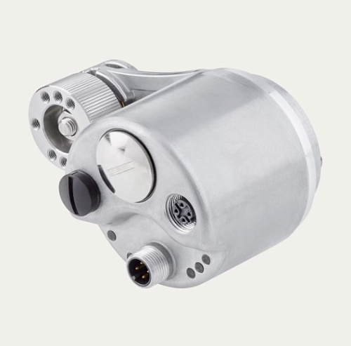 Измерительный колесный энкодер MWS075 SICK MWS075-22N2ANF118x12