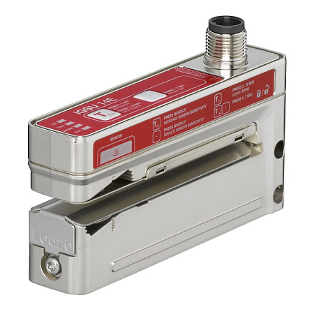 Вилочный датчик Leuze IGSU14E/1WT.3-M12V
