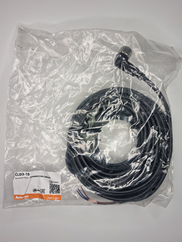 Соединительный кабель Autonics CLD3-10