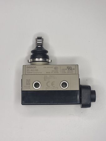 Концевой выключатель Omron zc-n2155