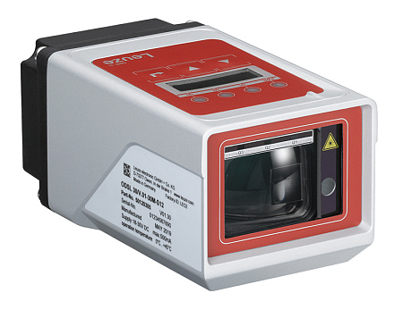 Датчик для измерения расстояния Leuze ODSL 30/D232.01-30M-S12
