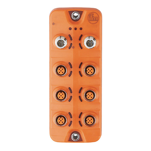 Модуль CompactLine ввода-вывода IFM AL2330