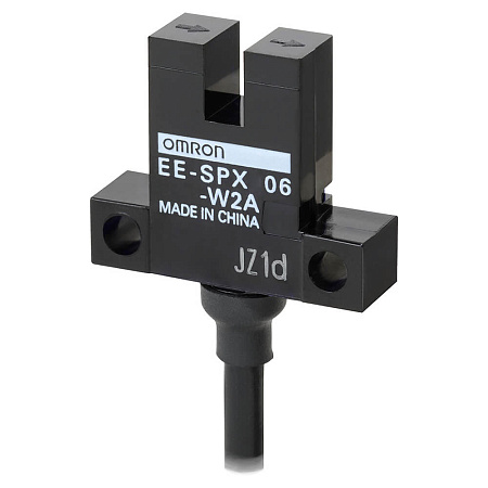 Фотоэлектрический датчик EE Omron EE-SPX406-W2A 2M