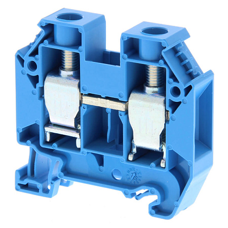 Клеммная колодка XW5_-S OMRON XW5T-S16-1.1-1BL