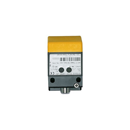 Безотказный индуктивный датчик GM505S