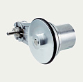 Измерительный колесный энкодер DBV50 SICK DBV50E-22EMB0200
