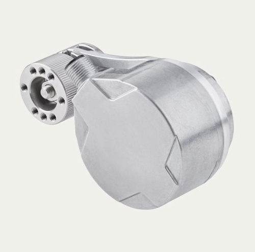 Измерительный колесный энкодер MWS075 SICK MWS075-00D142C102400