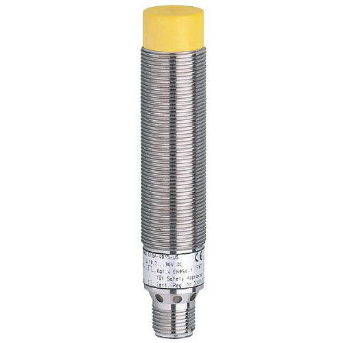 Индуктивный датчик безопасности GG505S