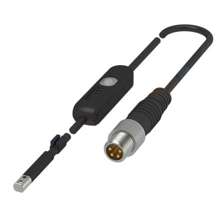 Датчик магнитного поля Balluff BMF00MM