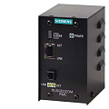 Волоконно-оптический медиаконвертер Siemens RUGGEDCOM RMC
