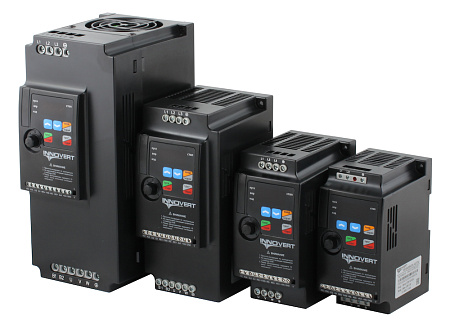 Частотные преобразователи