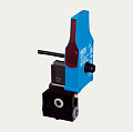 Фотоэлектрический датчик ZoneControl SICK IRT-P212E41