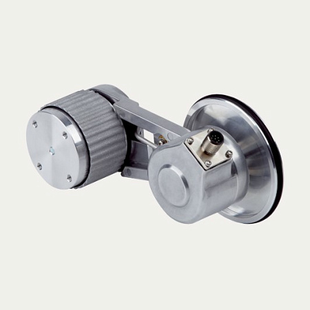 Измерительный колесный энкодер MWS120 SICK MWS120-14B21C10000