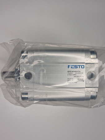 Пневмоцилиндр Festo ADVU-40-40-A-P-A 156632