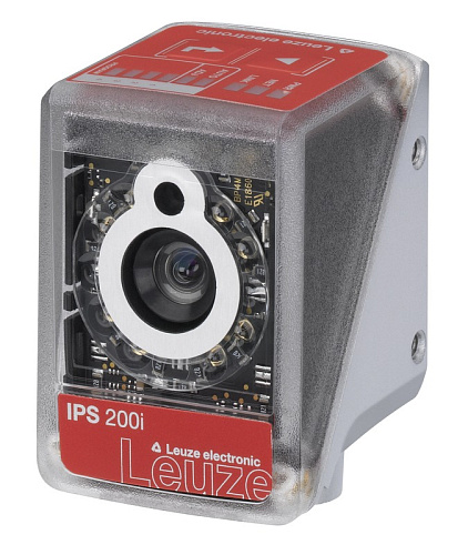 Интеллектуальная камера Leuze IPS 208i FIX-N3-102-I3