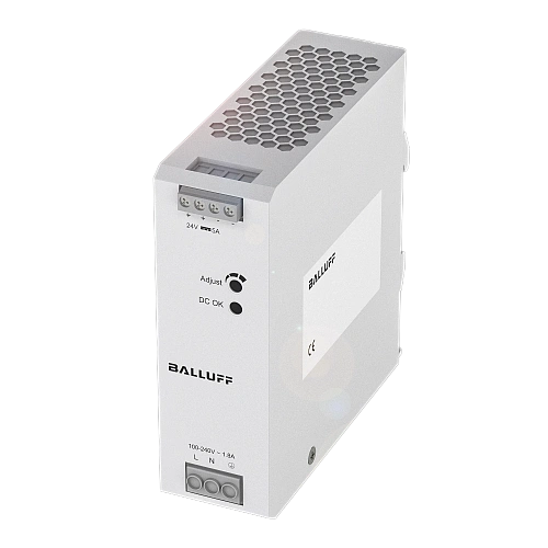 Источник питания Balluff BAE0112