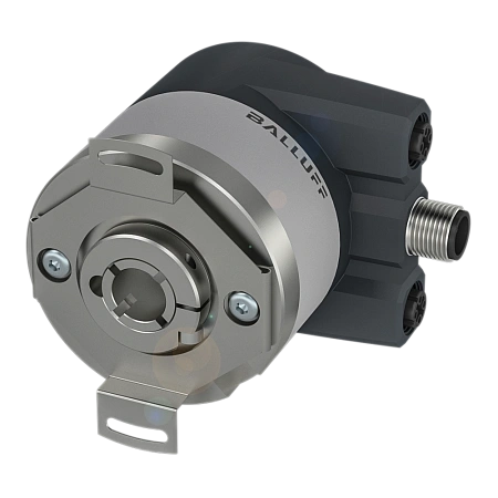 Абсолютный энкодер Balluff BDG – FXX58-BC Series – EtherCAT