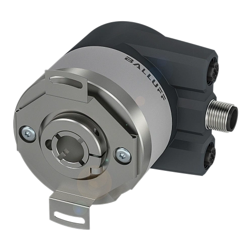 Абсолютный энкодер Balluff BDG – FXX58-BC Series – EtherCAT