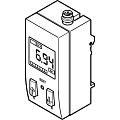 Датчики давления FESTO