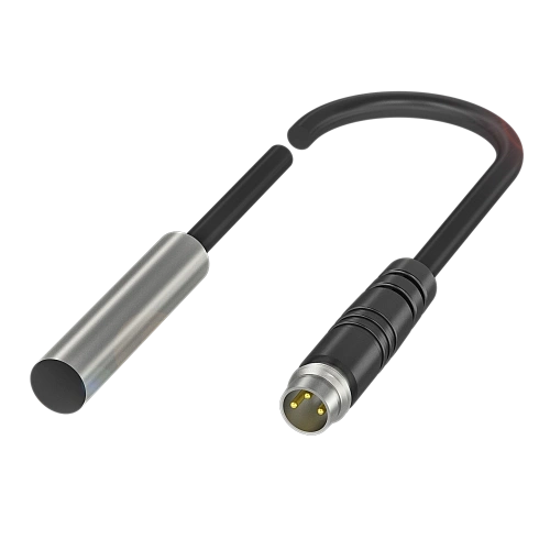 Датчик магнитного поля Balluff BMF00NR