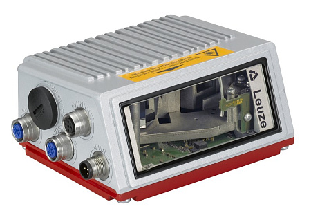 Считыватель штрихкодов Leuze BCL 601i SM 102 H