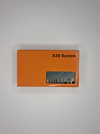 X20DI9371 B&R Модуль